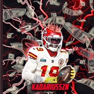 Meet your Posher, Freddie